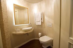 A11 Apartments & SPA Dermique