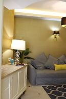 A11 Apartments & SPA Dermique