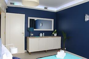 A11 Apartments & SPA Dermique