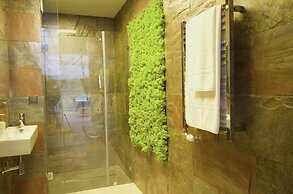 A11 Apartments & SPA Dermique