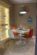 A11 Apartments & SPA Dermique