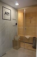 A11 Apartments & SPA Dermique
