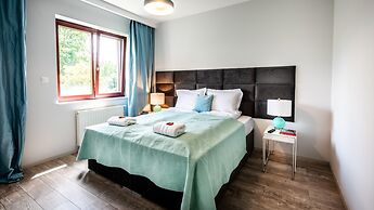 A11 Apartments & SPA Dermique