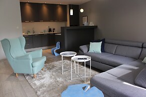 A11 Apartments & SPA Dermique