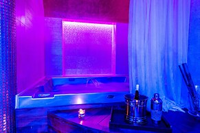 A11 Apartments & SPA Dermique