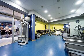 A11 Apartments & SPA Dermique