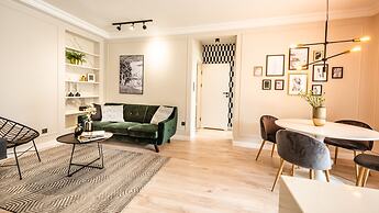 A11 Apartments & SPA Dermique