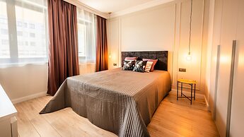 A11 Apartments & SPA Dermique