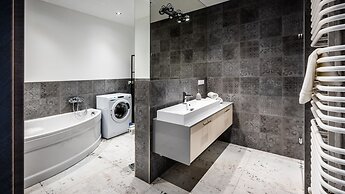 A11 Apartments & SPA Dermique