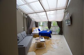 A11 Apartments & SPA Dermique