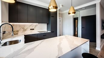 A11 Apartments & SPA Dermique