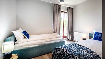 A11 Apartments & SPA Dermique