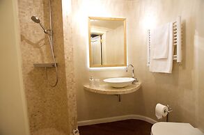 A11 Apartments & SPA Dermique