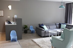 A11 Apartments & SPA Dermique