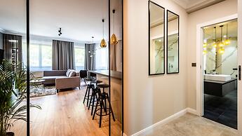 A11 Apartments & SPA Dermique