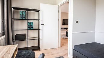 A11 Apartments & SPA Dermique