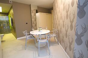 A11 Apartments & SPA Dermique