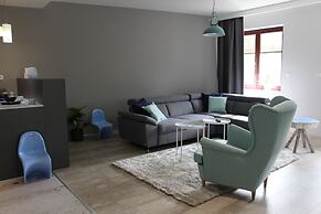 A11 Apartments & SPA Dermique