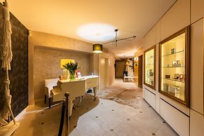 A11 Apartments & SPA Dermique