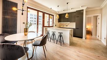 A11 Apartments & SPA Dermique