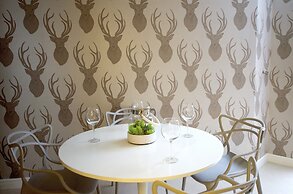 A11 Apartments & SPA Dermique