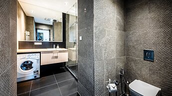 A11 Apartments & SPA Dermique