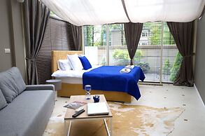 A11 Apartments & SPA Dermique