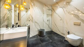 A11 Apartments & SPA Dermique