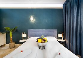 A11 Apartments & SPA Dermique