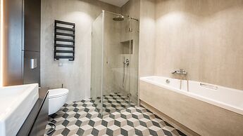 A11 Apartments & SPA Dermique