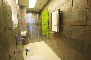 A11 Apartments & SPA Dermique