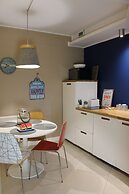 A11 Apartments & SPA Dermique