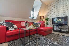 7 Koron - Exclusive Apartments