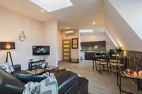 7 Koron - Exclusive Apartments