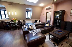 7 Koron - Exclusive Apartments