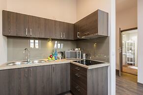 7 Koron - Exclusive Apartments