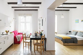 7 Koron - Exclusive Apartments