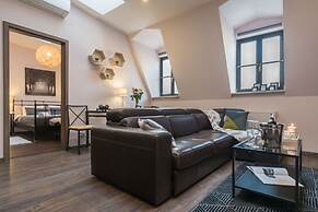 7 Koron - Exclusive Apartments