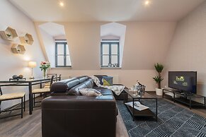 7 Koron - Exclusive Apartments