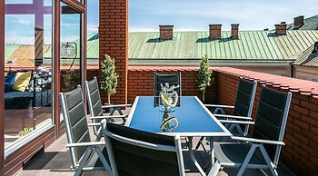 7 Koron - Exclusive Apartments