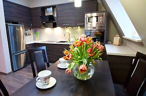 7 Koron - Exclusive Apartments