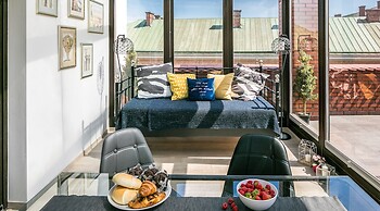 7 Koron - Exclusive Apartments