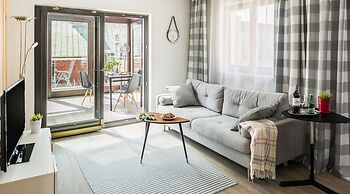 7 Koron - Exclusive Apartments