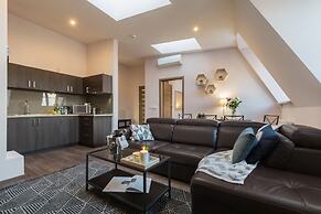 7 Koron - Exclusive Apartments