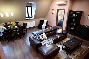 7 Koron - Exclusive Apartments