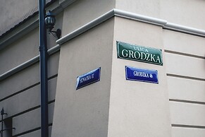 7 Koron - Exclusive Apartments