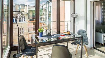 7 Koron - Exclusive Apartments