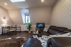 7 Koron - Exclusive Apartments