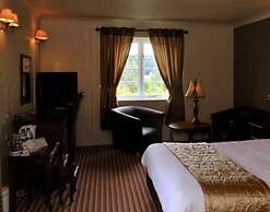 George Hotel
