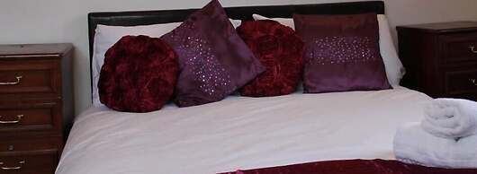 George Hotel